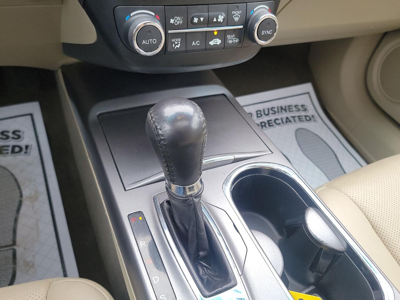 2015 Acura RDX Tech Pkg - Photo #17