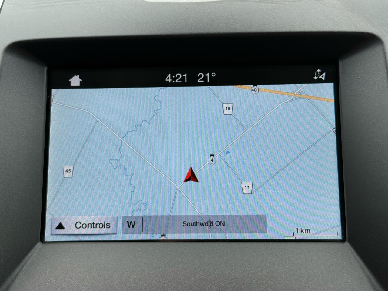 2019 Ford Edge Titanium | Navigation | Backup Camera | Sunroof - Photo #13