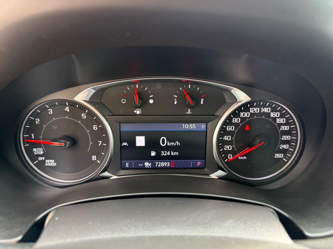 2023 GMC Terrain SLE - Photo #10