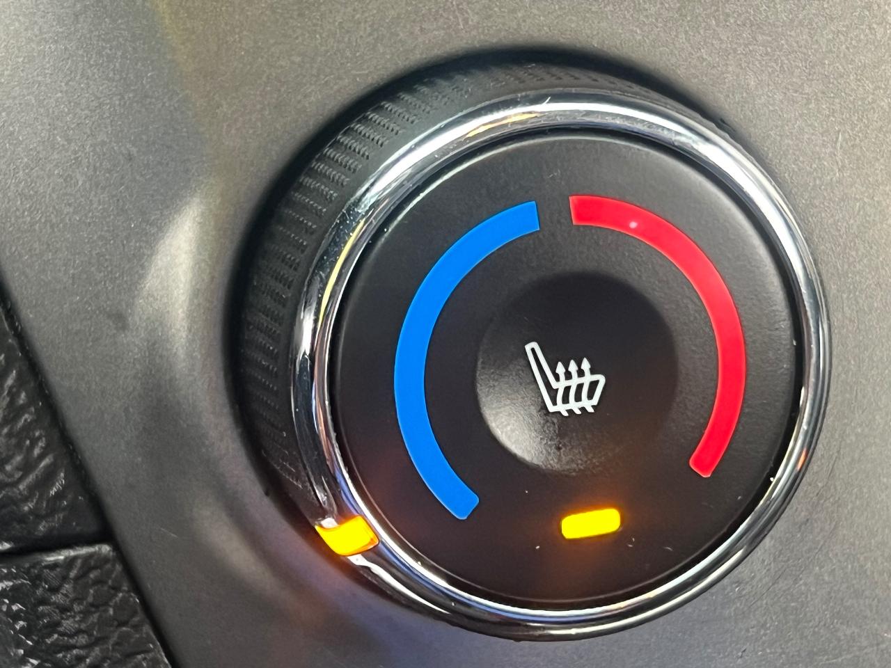 2015 Chevrolet Sonic LT-EXT CLEAN-BK CAM-BlUETOOTH-HEATED Seats - Photo #24