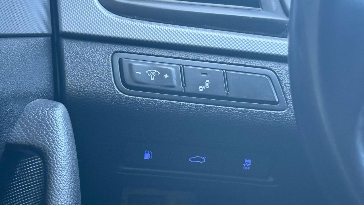 2019 Hyundai Sonata ESSENTIAL - Photo #14