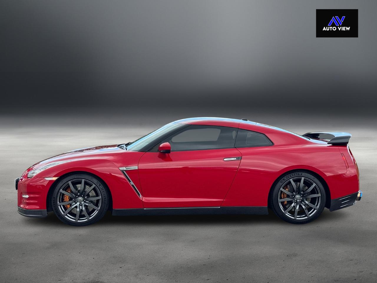 2014 Nissan GT-R Premium **BOOST LOGIC EXHAUST** - Photo #8