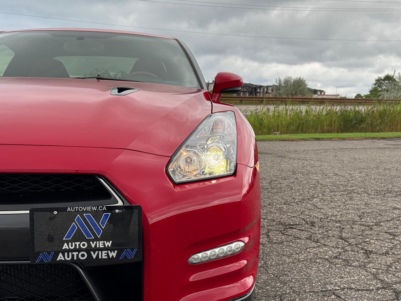2014 Nissan GT-R Premium **BOOST LOGIC EXHAUST** - Photo #11