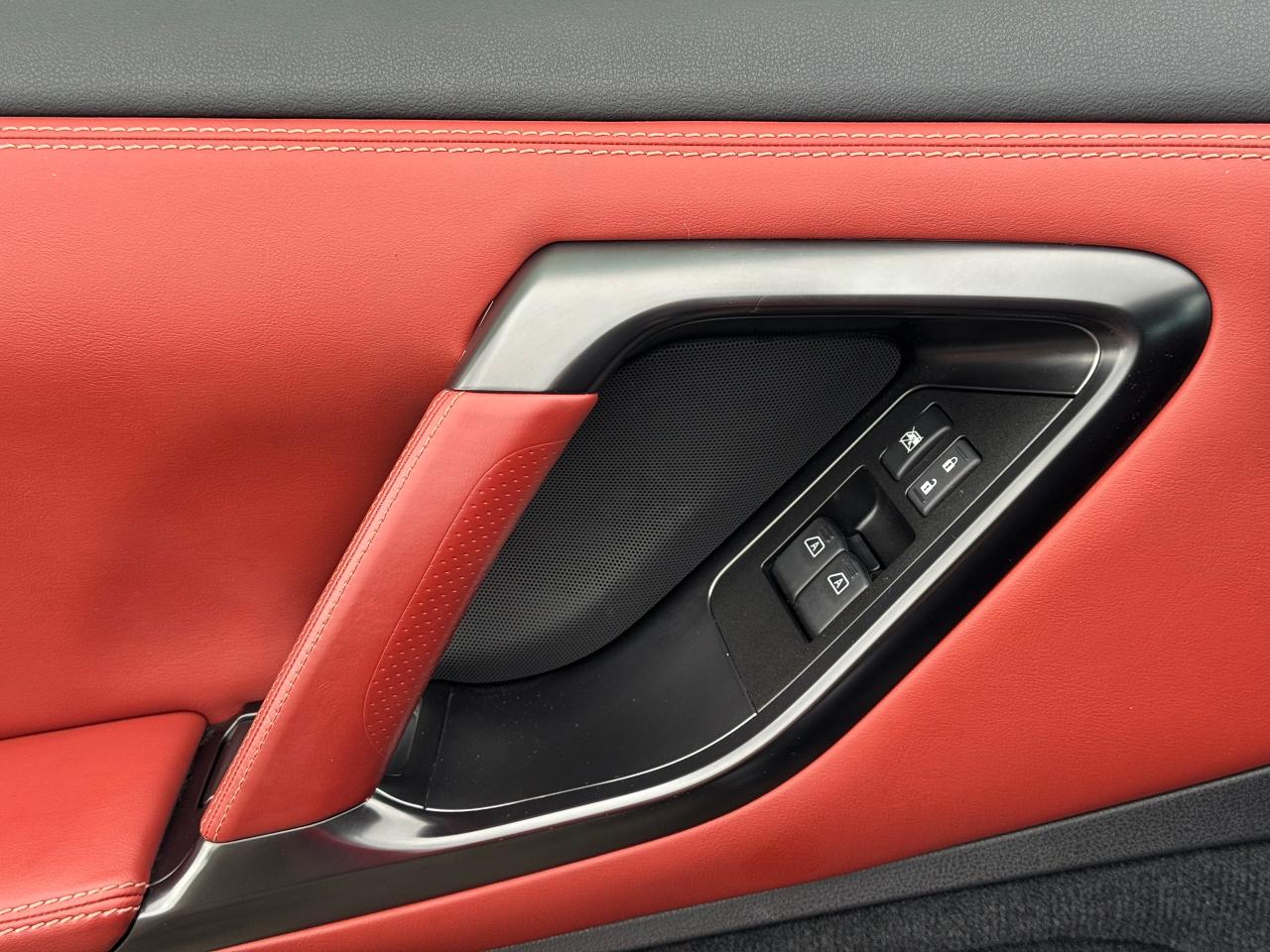 2014 Nissan GT-R Premium **BOOST LOGIC EXHAUST** - Photo #33