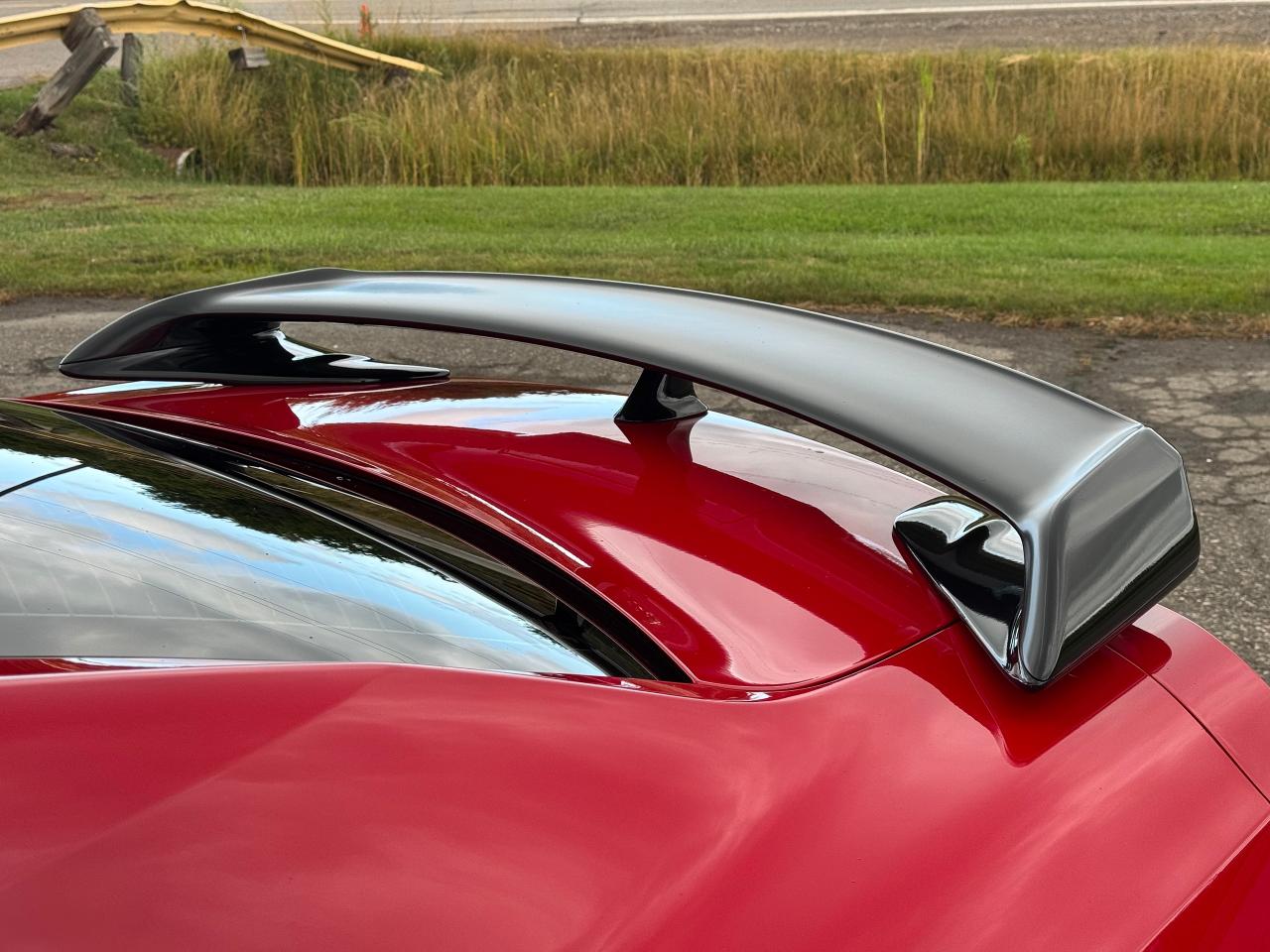 2014 Nissan GT-R Premium **BOOST LOGIC EXHAUST** - Photo #15