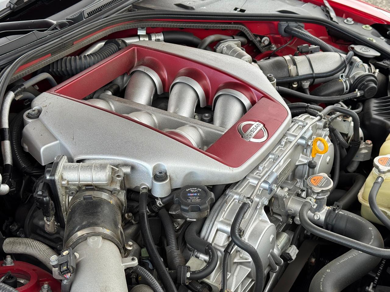 2014 Nissan GT-R Premium **BOOST LOGIC EXHAUST** - Photo #44