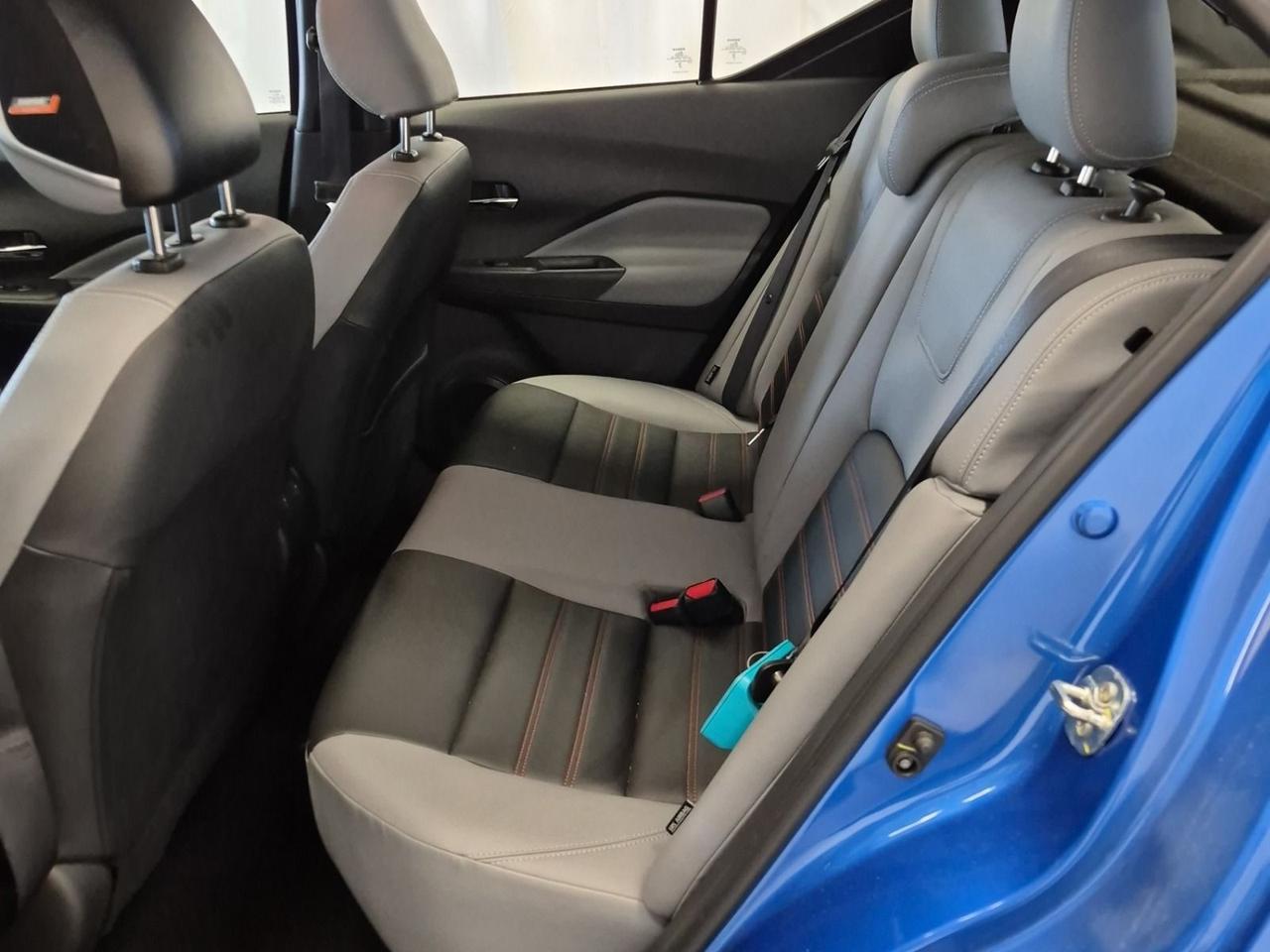 2023 Nissan Kicks SR Photo