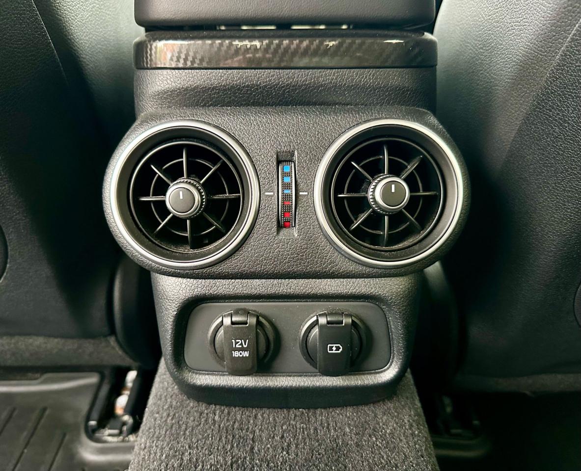 2018 Kia Stinger GT - Photo #13
