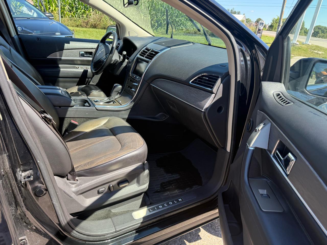 2013 Lincoln MKX  - Photo #15