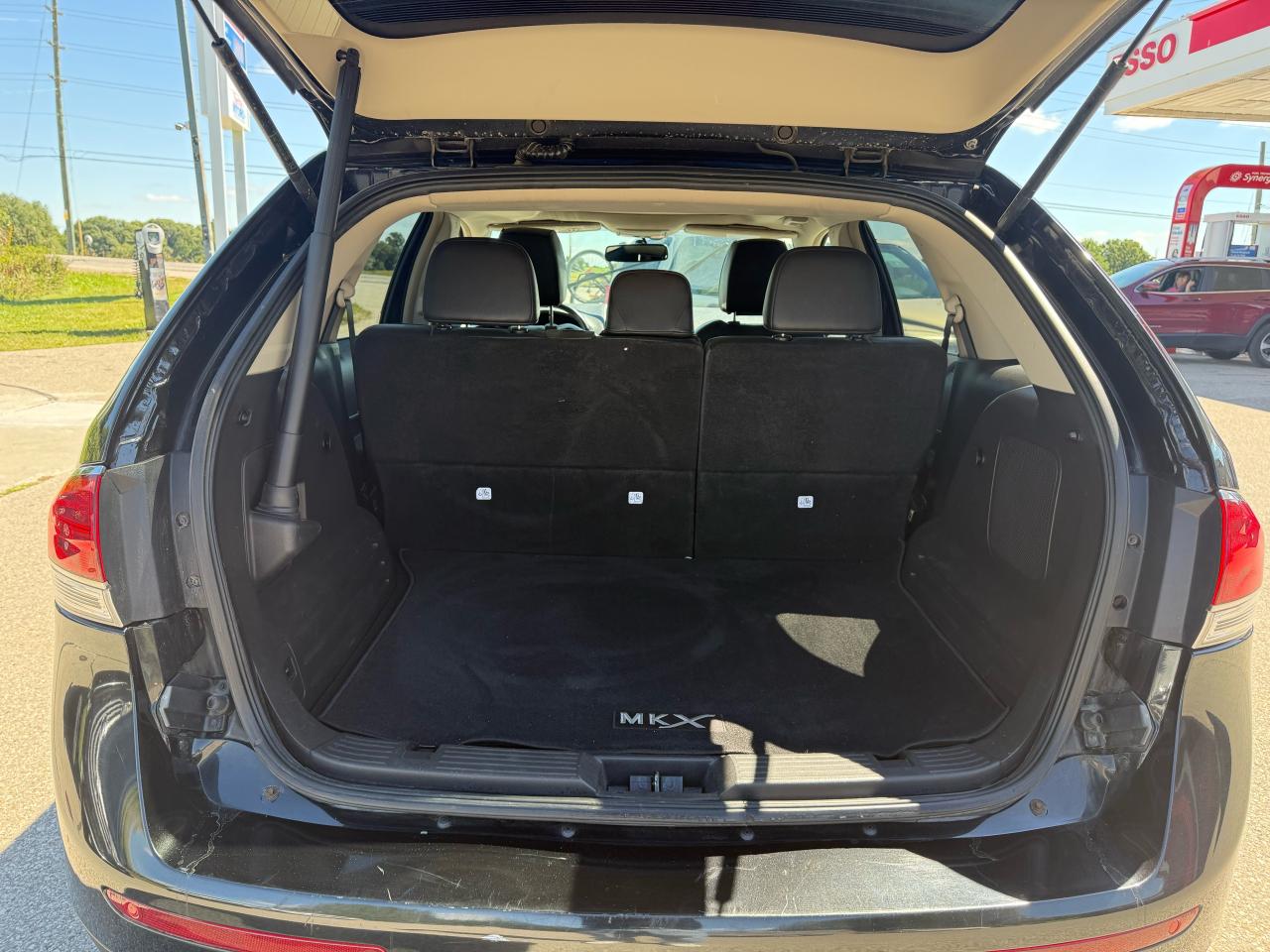 2013 Lincoln MKX  - Photo #10