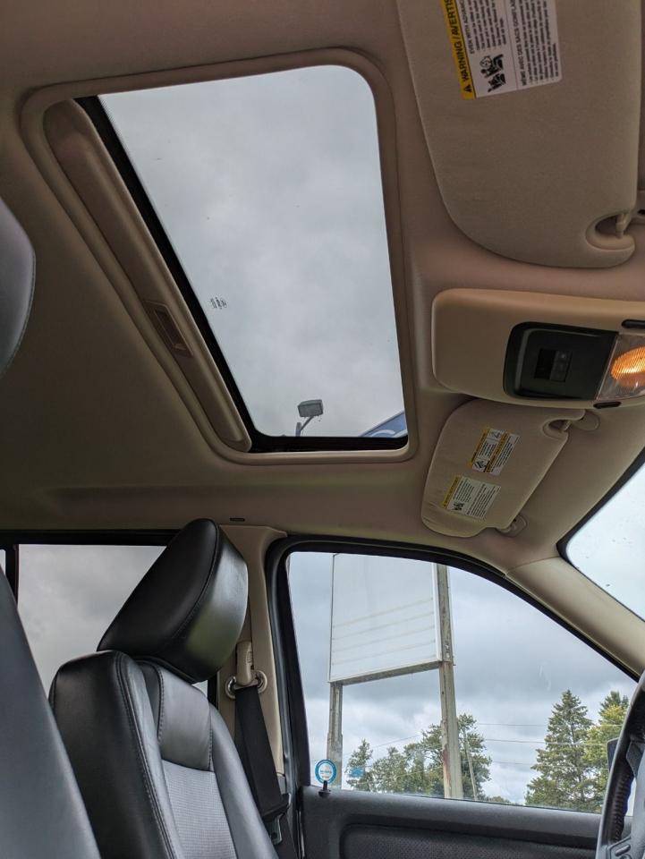 2010 Ford Explorer Sport Trac ADRENALIN - Photo #18