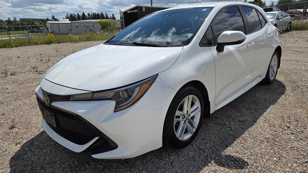 Used 2019 Toyota Corolla  for sale in Walkerton, ON