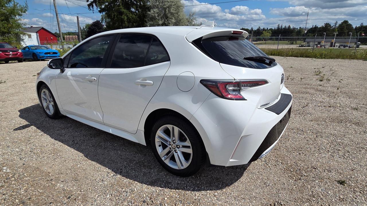 2019 Toyota Corolla  - Photo #2