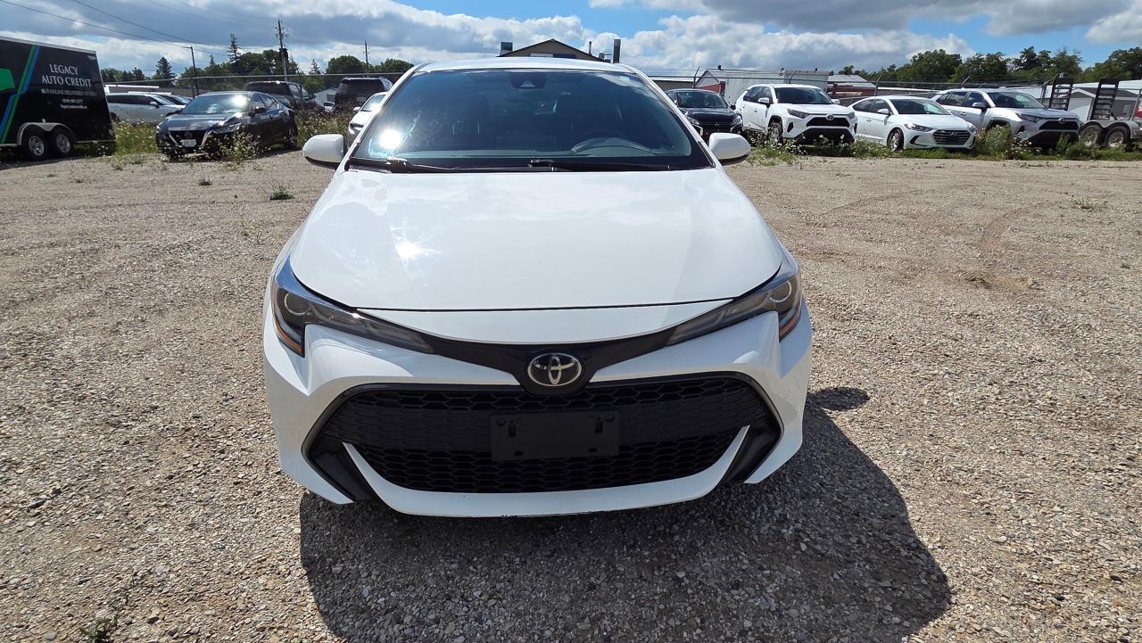2019 Toyota Corolla  - Photo #3