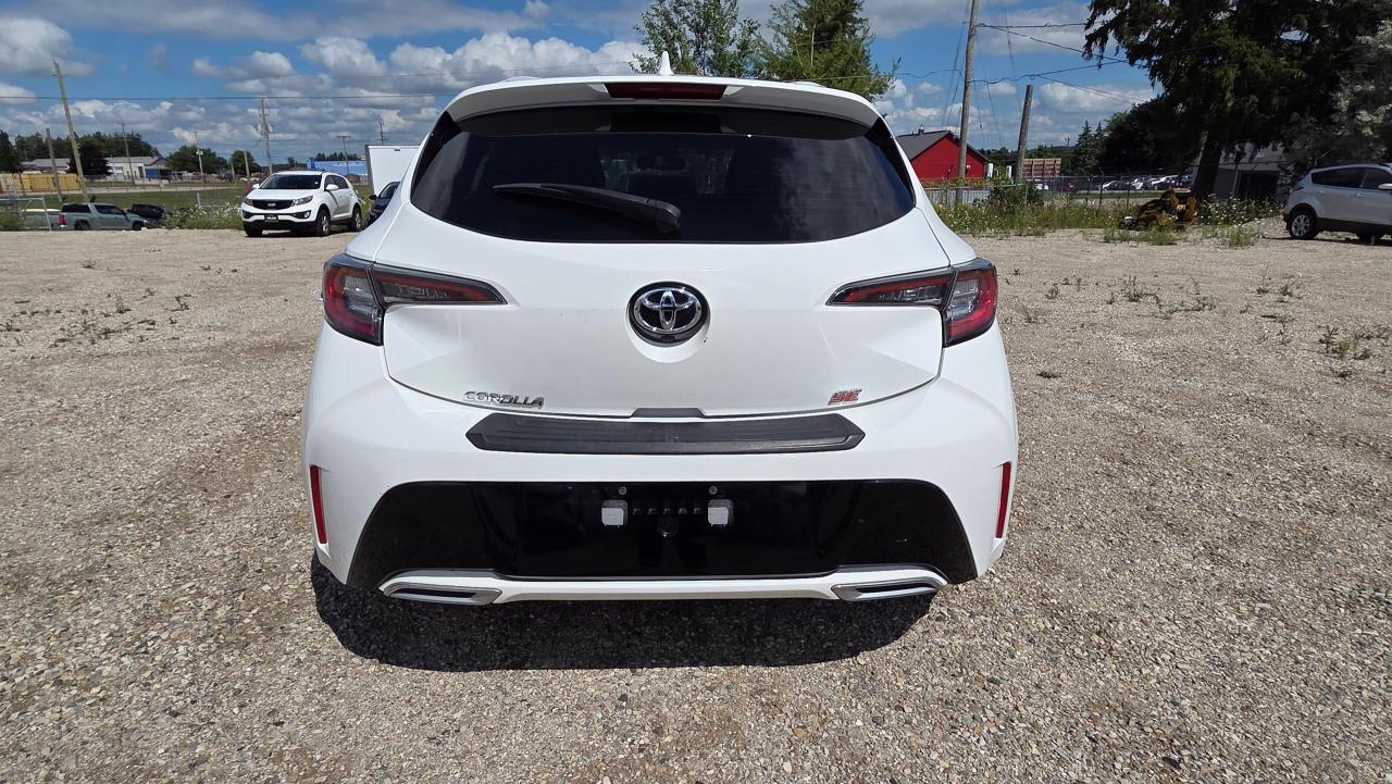 2019 Toyota Corolla  - Photo #6