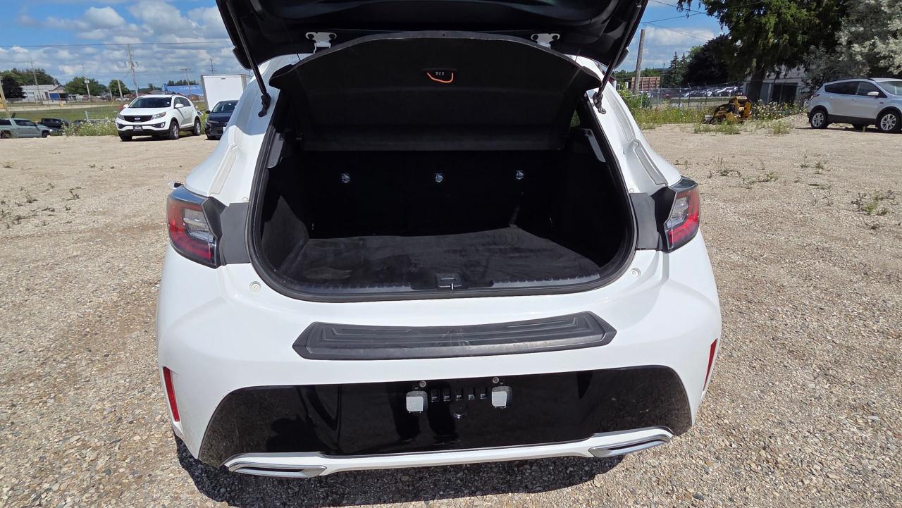 2019 Toyota Corolla  - Photo #7