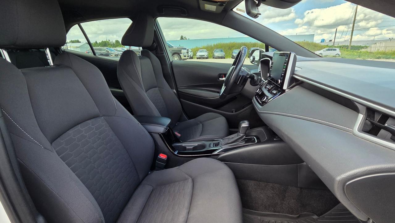 2019 Toyota Corolla  - Photo #8