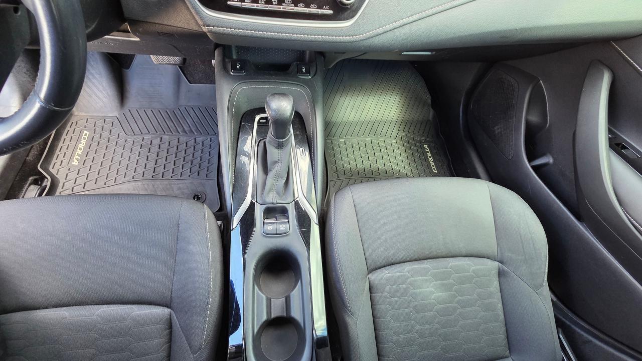 2019 Toyota Corolla  - Photo #11