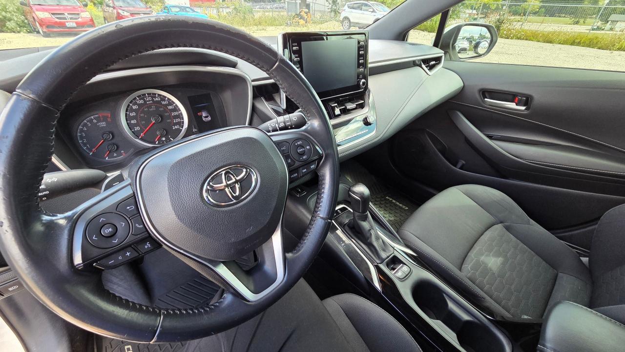 2019 Toyota Corolla  - Photo #12