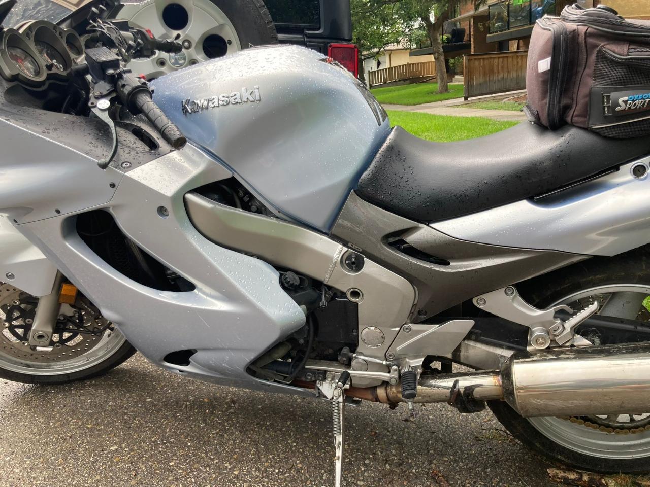 2002 Kawasaki Other ZZ-R1200 | ZX1200C | Clean & Ready to Ride! - Photo #2