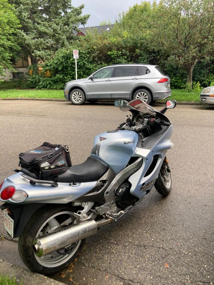 2002 Kawasaki Other ZZ-R1200 | ZX1200C | Clean & Ready to Ride! - Photo #10