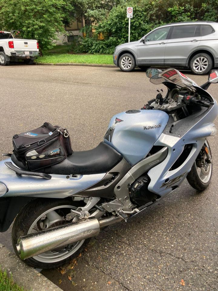 2002 Kawasaki Other ZZ-R1200 | ZX1200C | Clean & Ready to Ride! - Photo #11