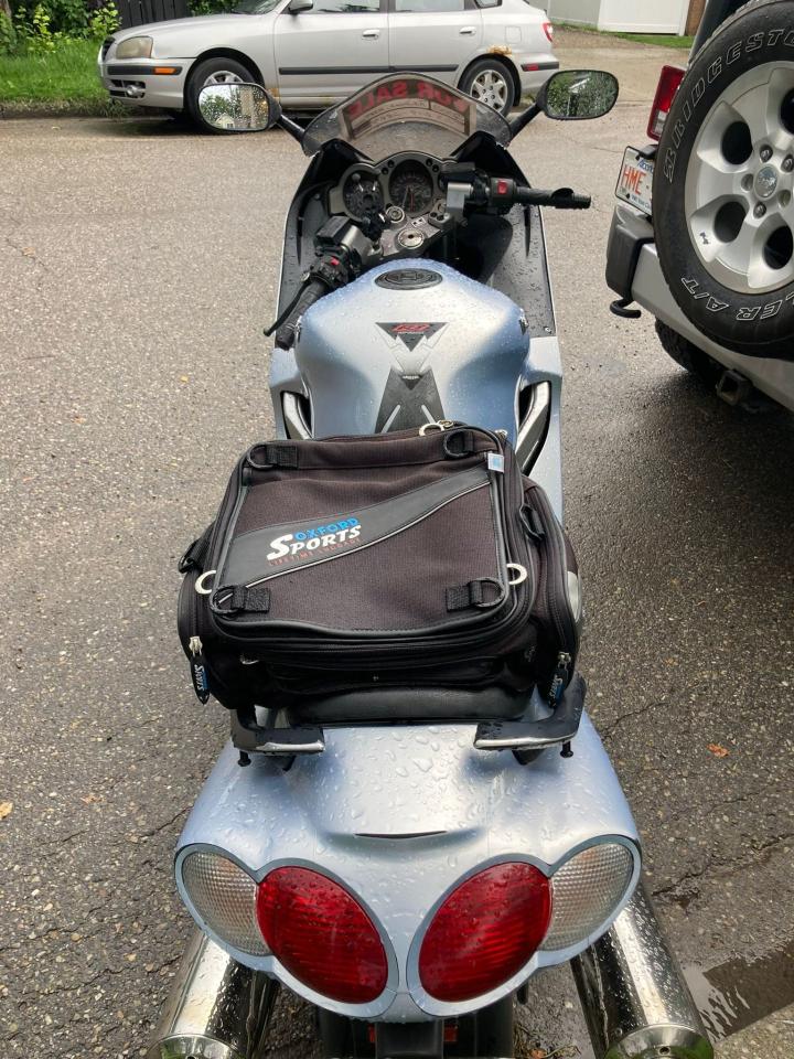 2002 Kawasaki Other ZZ-R1200 | ZX1200C | Clean & Ready to Ride! - Photo #12