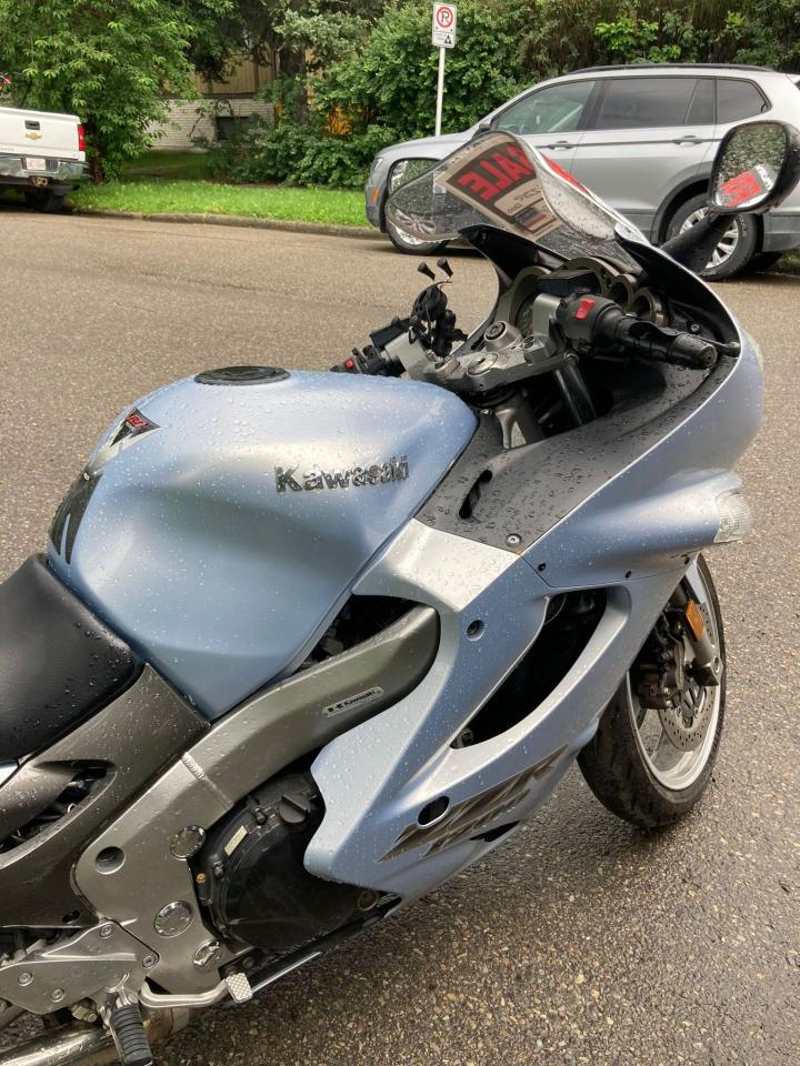 2002 Kawasaki Other ZZ-R1200 | ZX1200C | Clean & Ready to Ride! - Photo #13