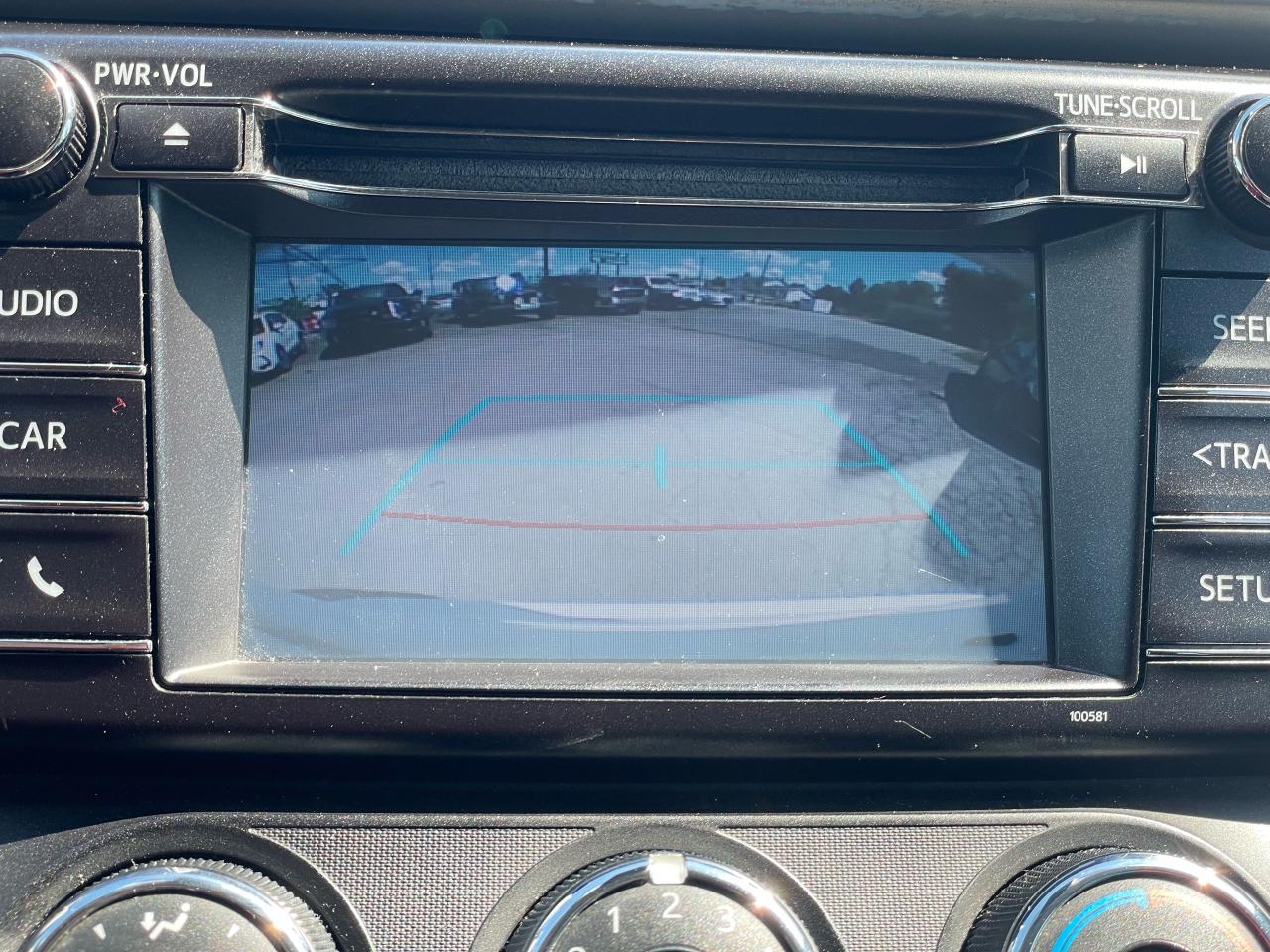 2017 Toyota RAV4 LE - Photo #17