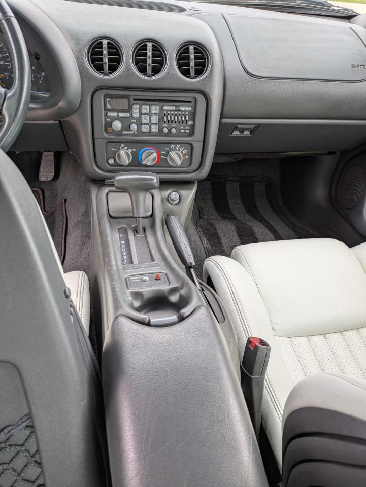 1994 Pontiac Firebird Trans Am - Photo #10
