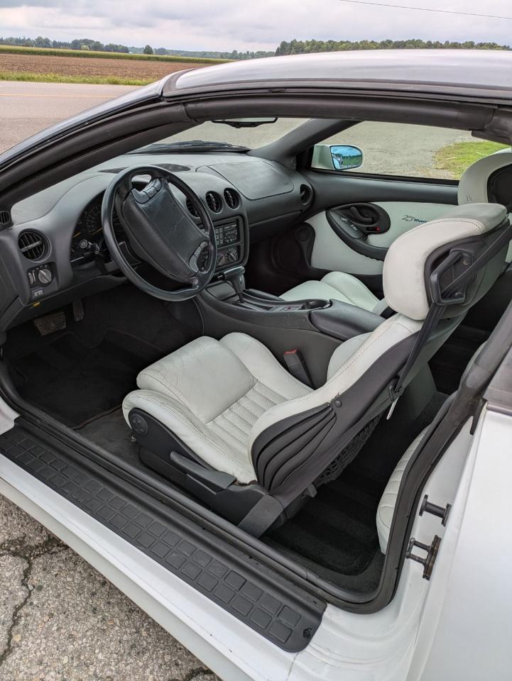 1994 Pontiac Firebird Trans Am - Photo #12