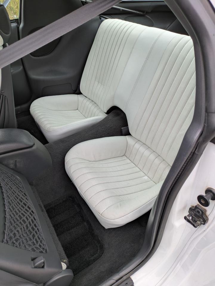 1994 Pontiac Firebird Trans Am - Photo #13