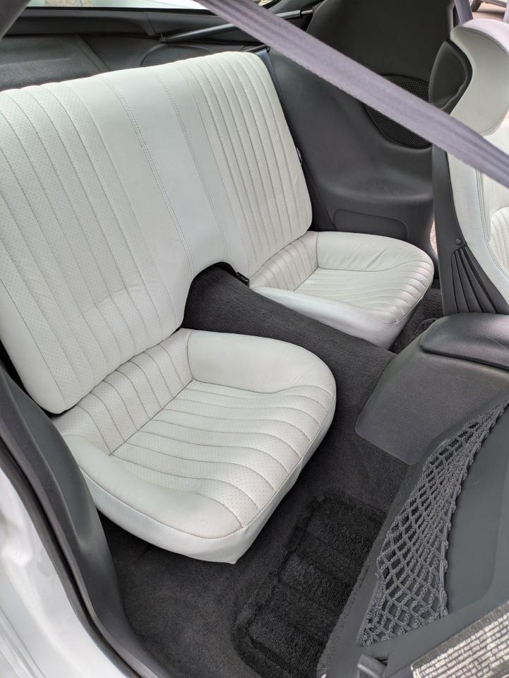 1994 Pontiac Firebird Trans Am - Photo #18