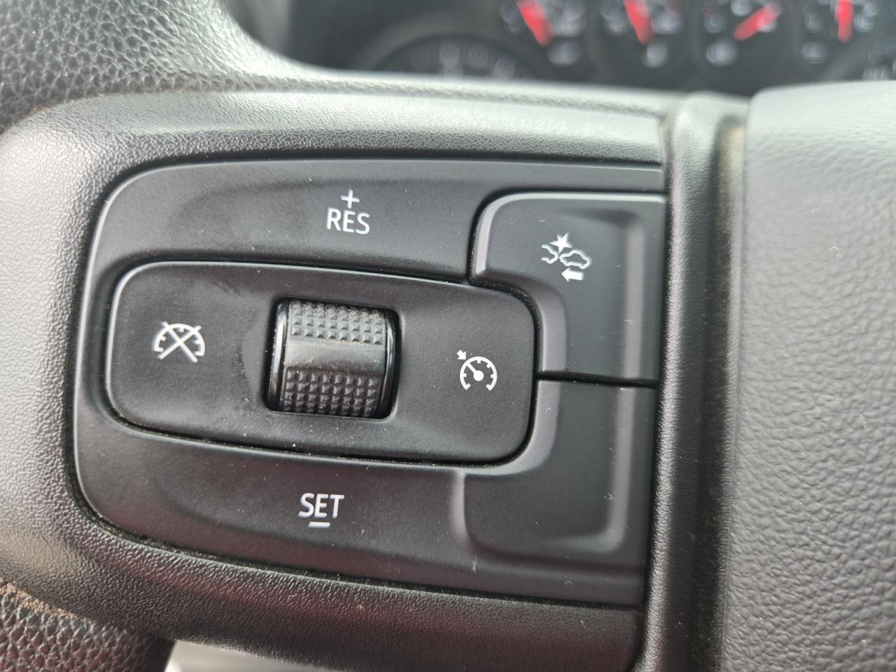 2024 GMC Sierra 3500 PRO FLATDECK - Photo #20