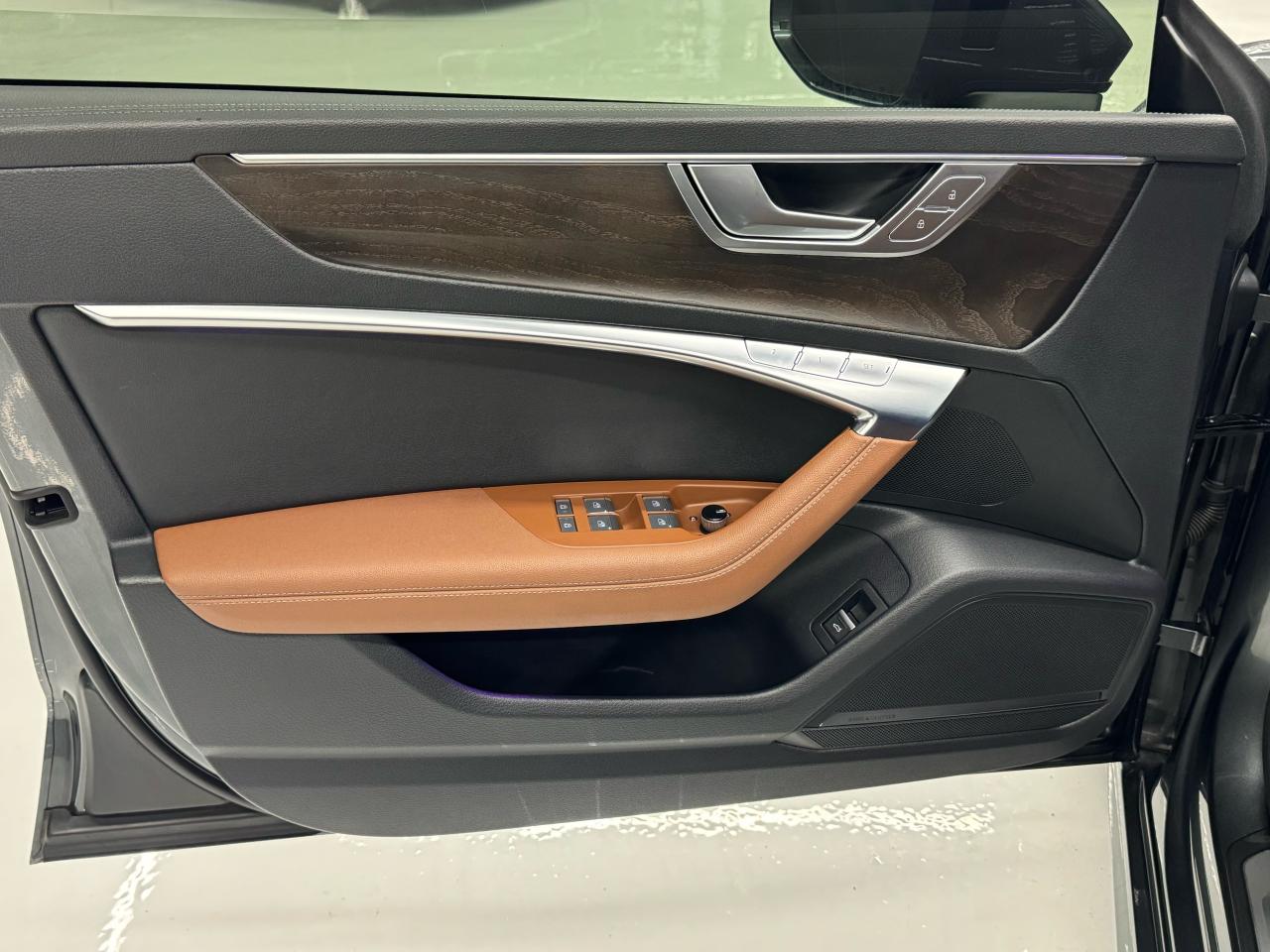 2019 Audi A7 TECHNIK S-LINE|360CAM|NAV|BSM|FCW|LKA|B&O|HUD| - Photo #6