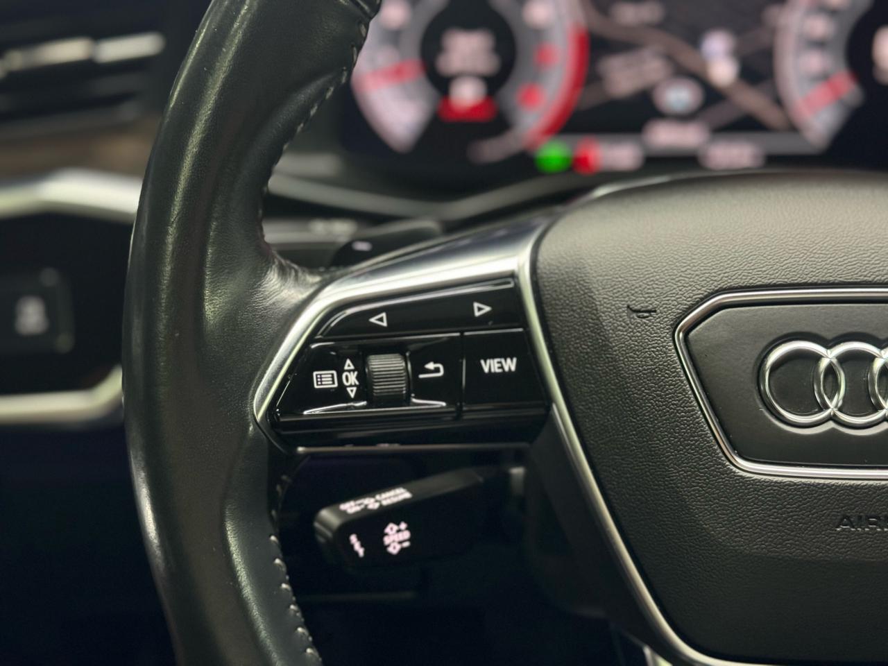 2019 Audi A7 TECHNIK S-LINE|360CAM|NAV|BSM|FCW|LKA|B&O|HUD| - Photo #15