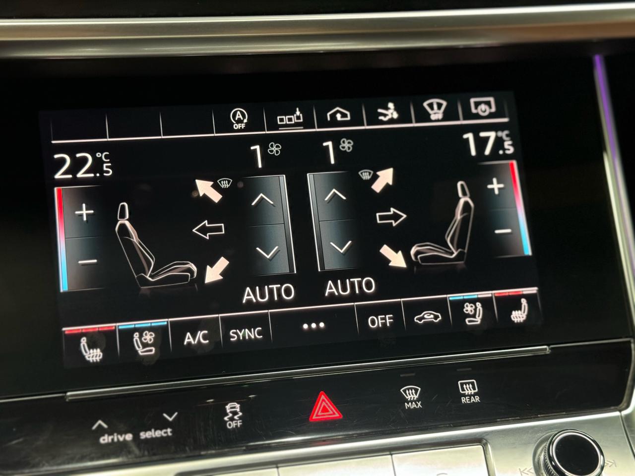 2019 Audi A7 TECHNIK S-LINE|360CAM|NAV|BSM|FCW|LKA|B&O|HUD| - Photo #23