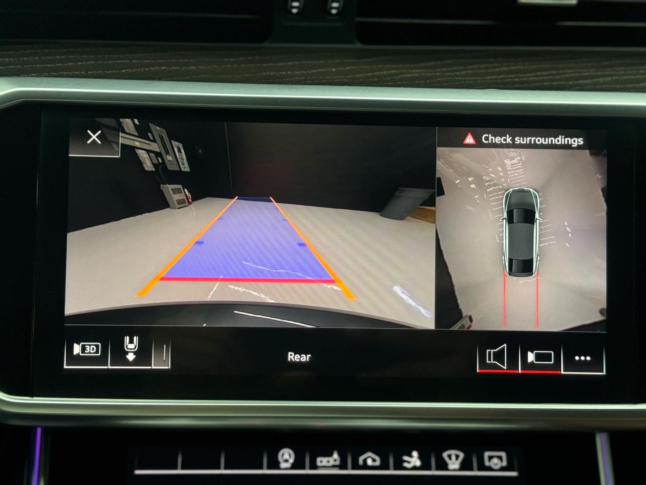 2019 Audi A7 TECHNIK S-LINE|360CAM|NAV|BSM|FCW|LKA|B&O|HUD| - Photo #18