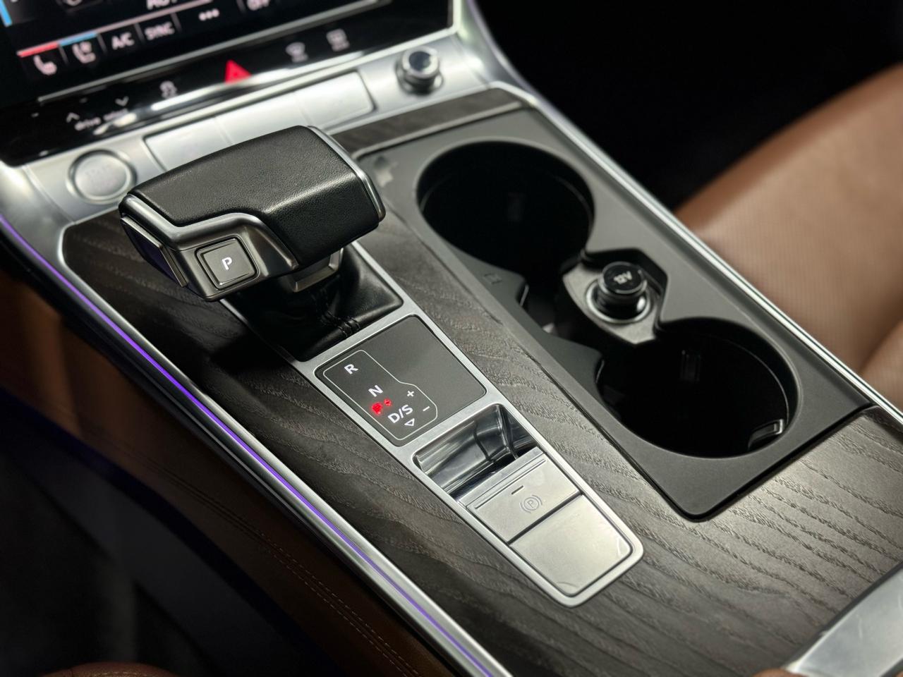 2019 Audi A7 TECHNIK S-LINE|360CAM|NAV|BSM|FCW|LKA|B&O|HUD| - Photo #24
