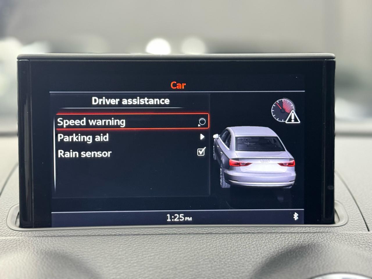 2016 Audi A3 PROGRESSIV 2.0T|QUATTRO|NAV|BACKUP|SUNROOF| - Photo #17