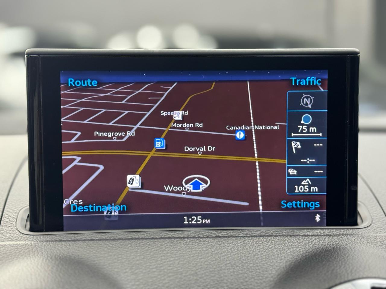 2016 Audi A3 PROGRESSIV 2.0T|QUATTRO|NAV|BACKUP|SUNROOF| - Photo #15