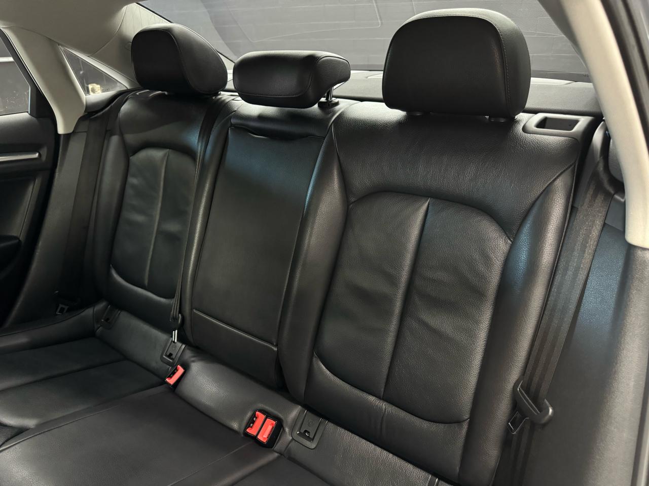 2016 Audi A3 PROGRESSIV 2.0T|QUATTRO|NAV|BACKUP|SUNROOF| - Photo #25