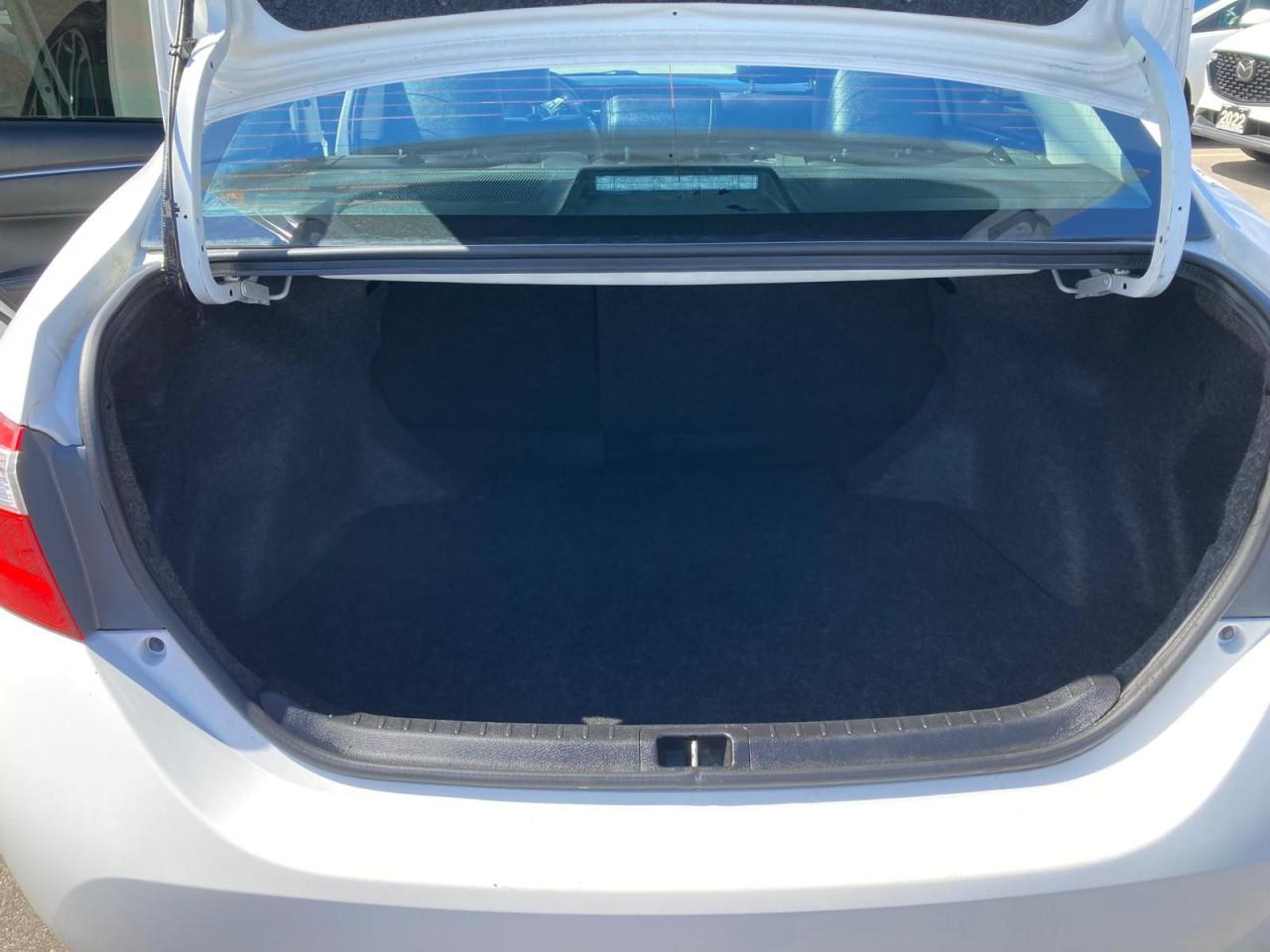 2016 Toyota Corolla AUTO ONE OWNER SAFETY NEW BRAKES LEATHER H-SEATS - Photo #14