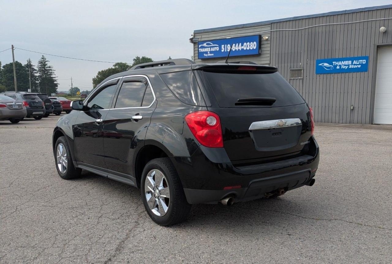 2015 Chevrolet Equinox LT - Photo #3