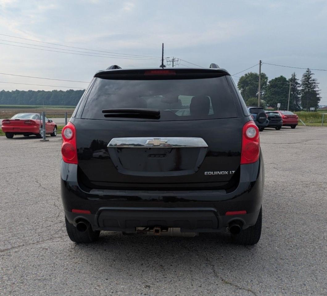 2015 Chevrolet Equinox LT - Photo #4