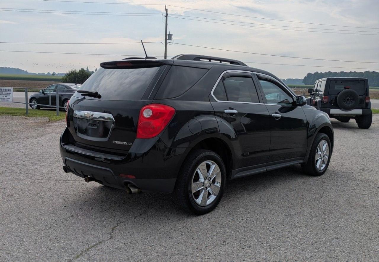 2015 Chevrolet Equinox LT - Photo #5