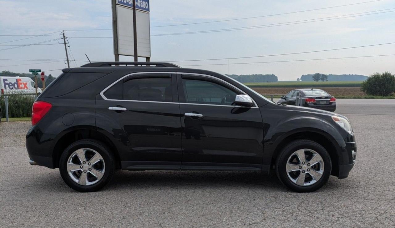 2015 Chevrolet Equinox LT - Photo #6