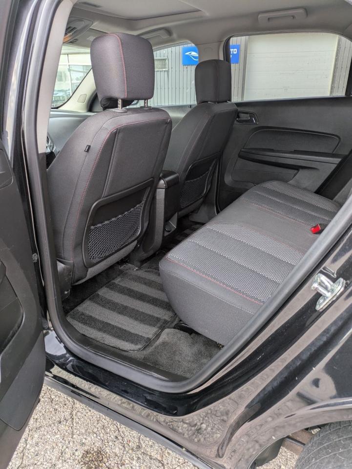 2015 Chevrolet Equinox LT - Photo #11