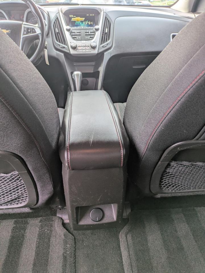 2015 Chevrolet Equinox LT - Photo #12