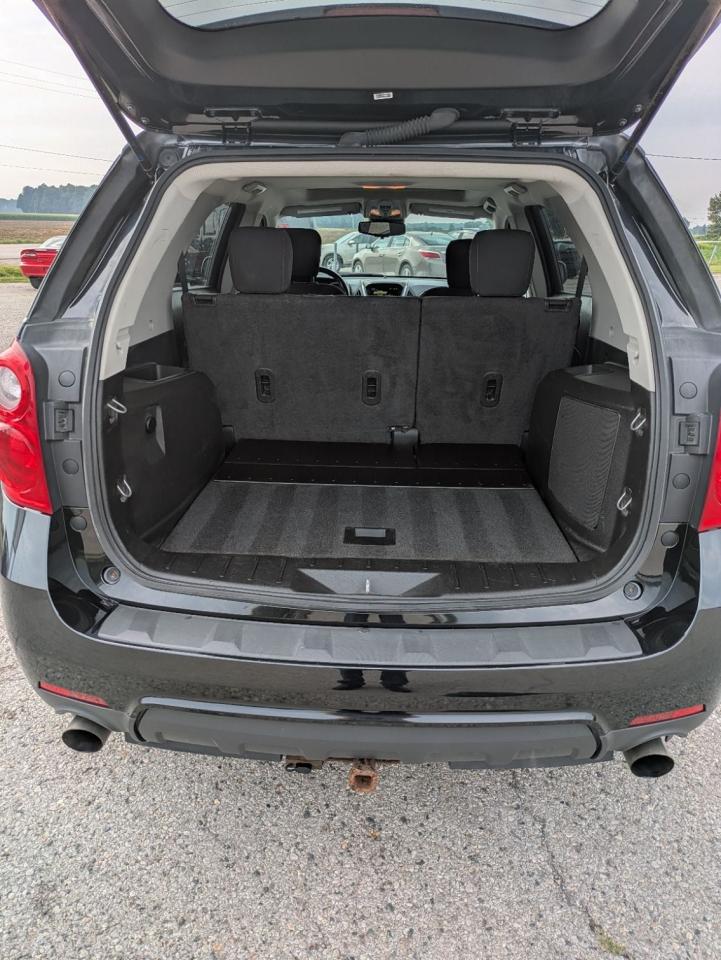2015 Chevrolet Equinox LT - Photo #13